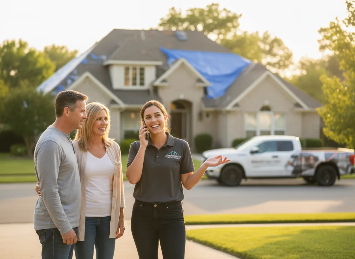 Emergency Roof Repair Cottage Hills, IL FAQs